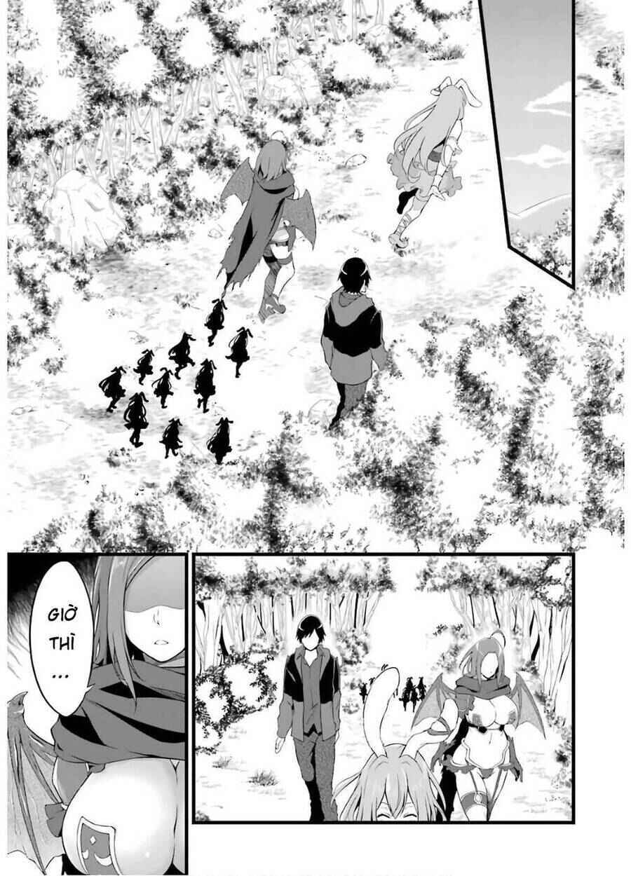 Yurufuwa Nouka no Mojibake Skill: Isekai de Catalog Tsuuhan Yattemasu Chapter 5 - Page 20