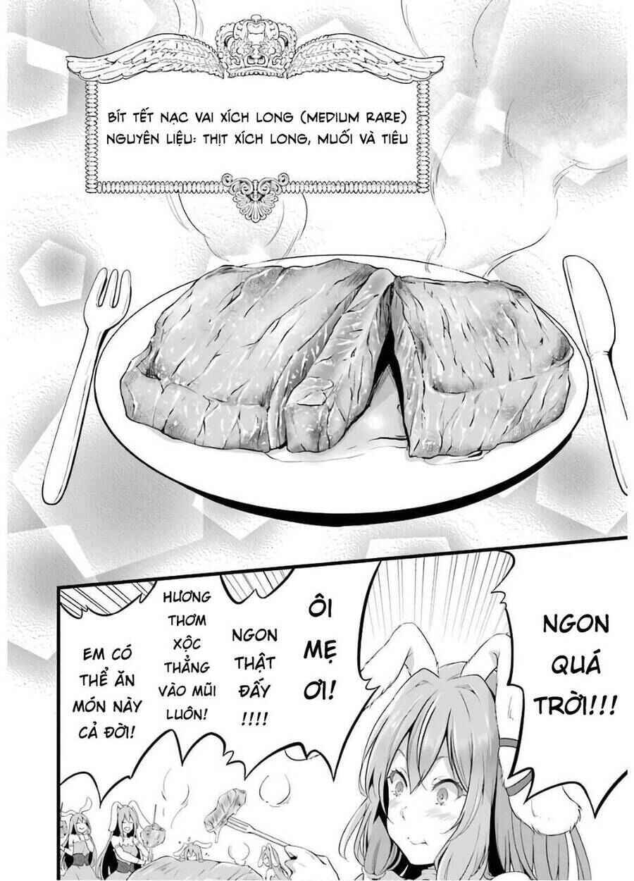Yurufuwa Nouka no Mojibake Skill: Isekai de Catalog Tsuuhan Yattemasu Chapter 5 - Page 25