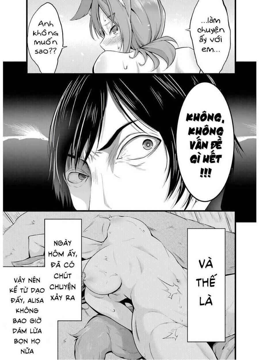 Yurufuwa Nouka no Mojibake Skill: Isekai de Catalog Tsuuhan Yattemasu Chapter 5 - Page 38