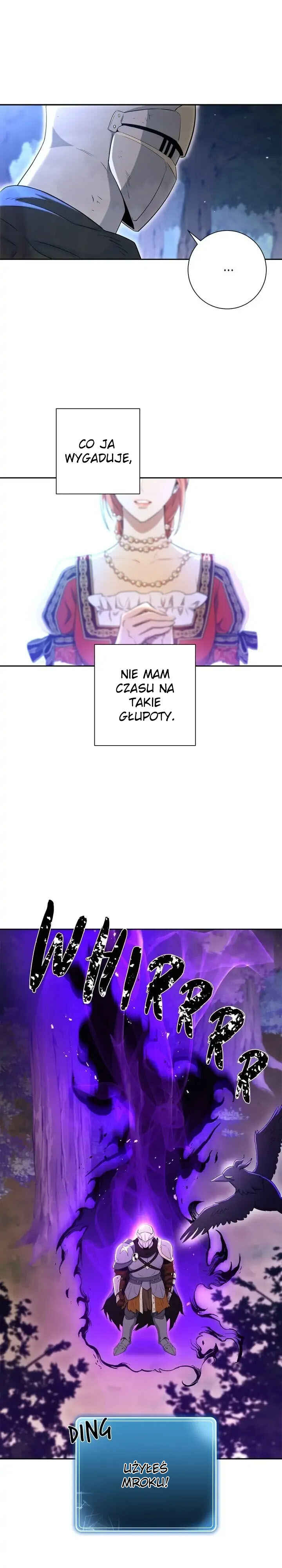 The Skeleton Soldier Failed to Defend the Dungeon Chapter 128 - Page 18