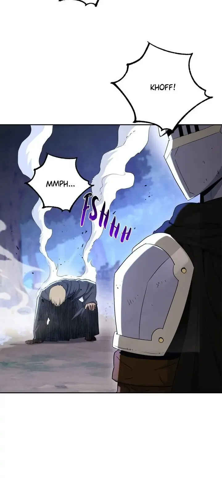 The Skeleton Soldier Failed to Defend the Dungeon Chapter 128 - Page 21
