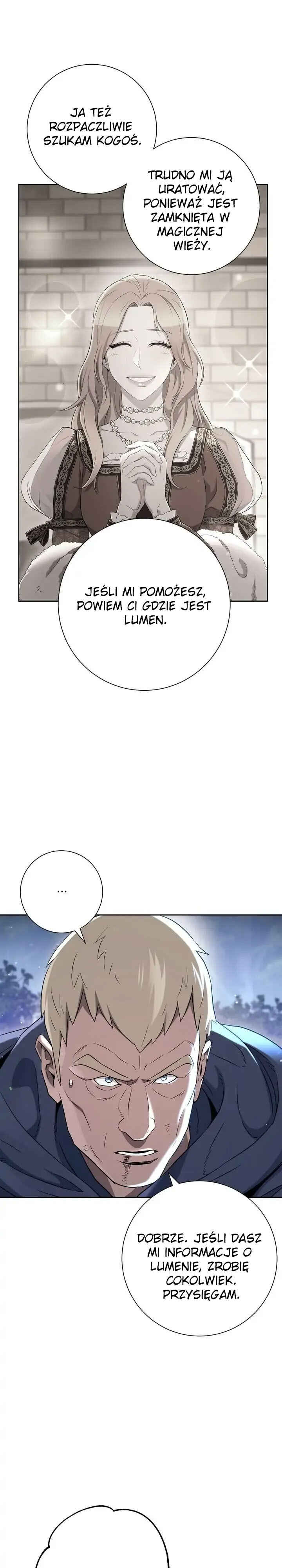 The Skeleton Soldier Failed to Defend the Dungeon Chapter 128 - Page 27