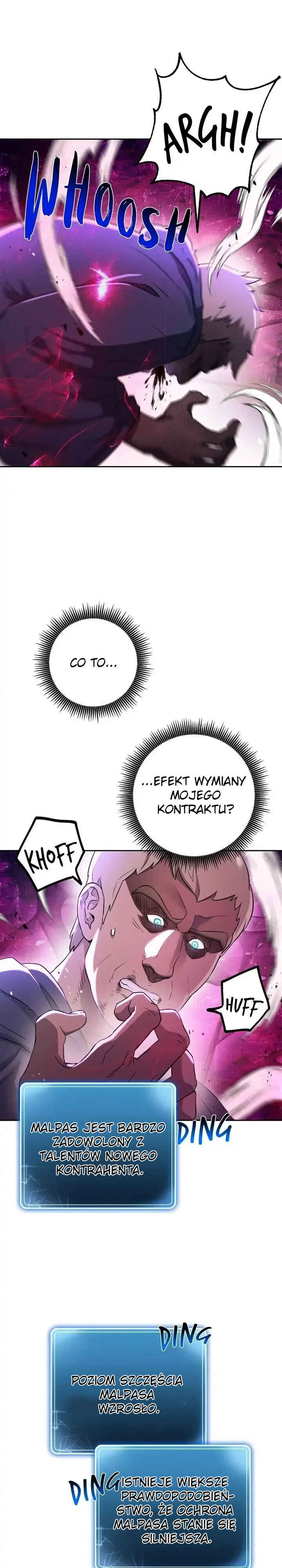 The Skeleton Soldier Failed to Defend the Dungeon Chapter 128 - Page 31