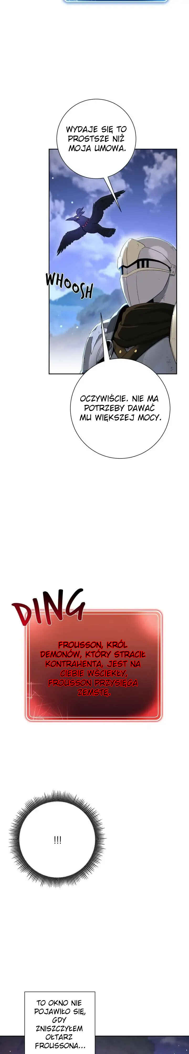 The Skeleton Soldier Failed to Defend the Dungeon Chapter 128 - Page 32