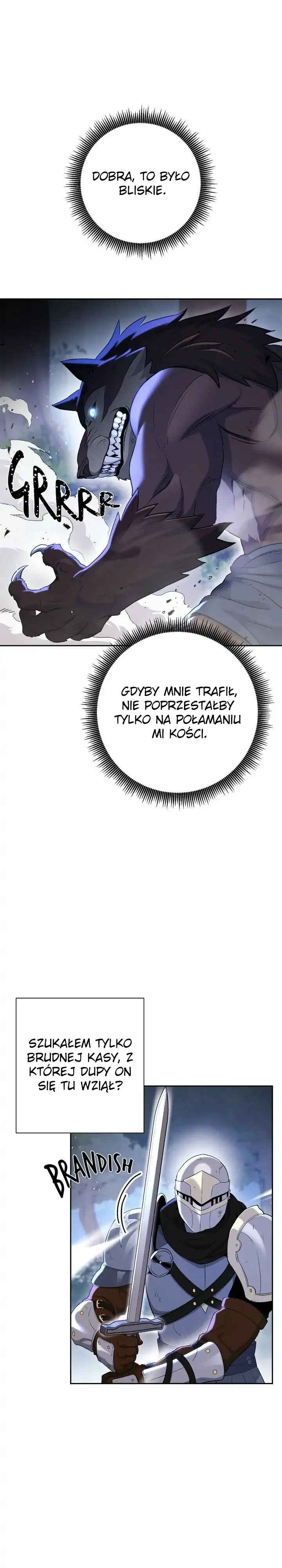 The Skeleton Soldier Failed to Defend the Dungeon Chapter 128 - Page 7