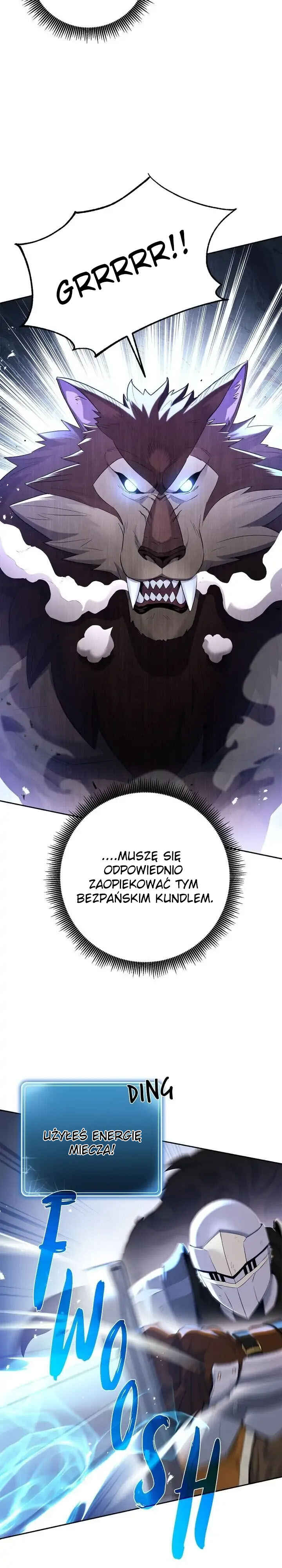 The Skeleton Soldier Failed to Defend the Dungeon Chapter 128 - Page 9