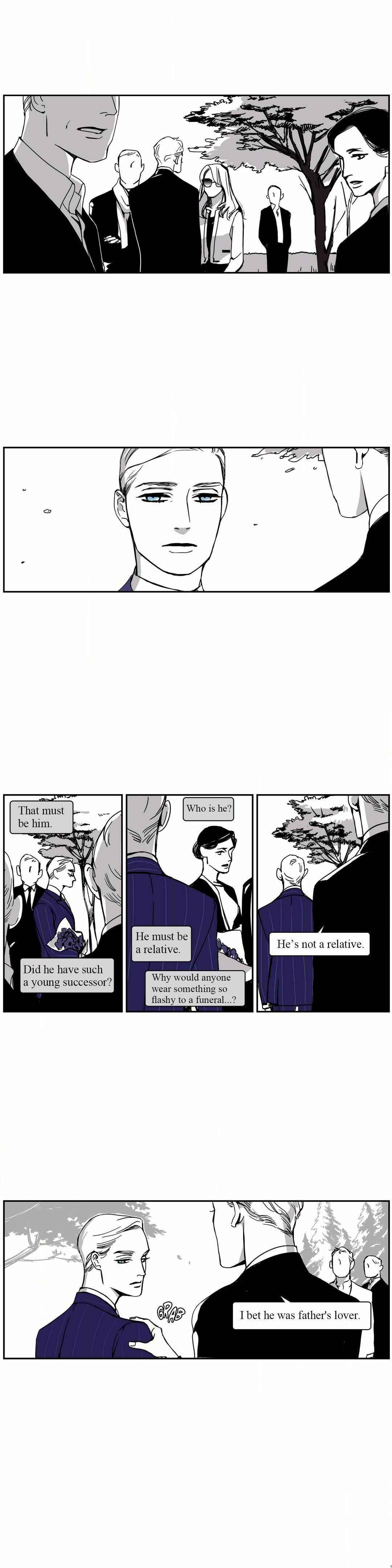 Momentum Chapter 52 - Page 10