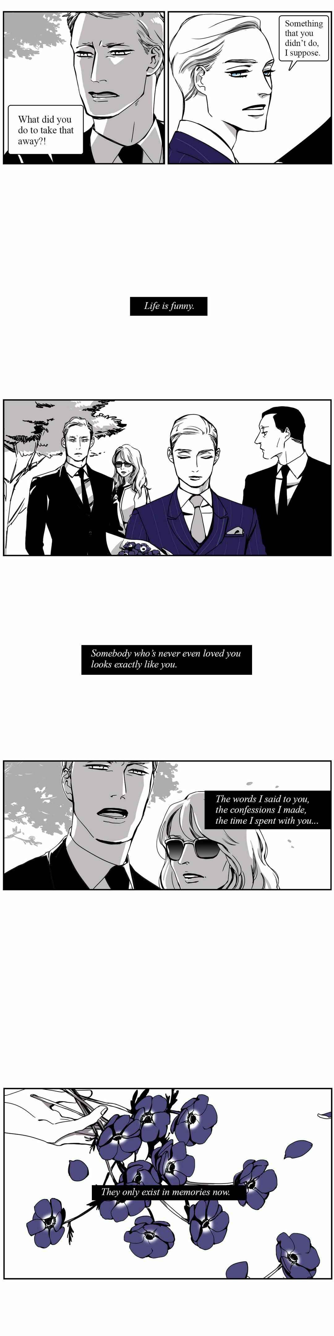 Momentum Chapter 52 - Page 12