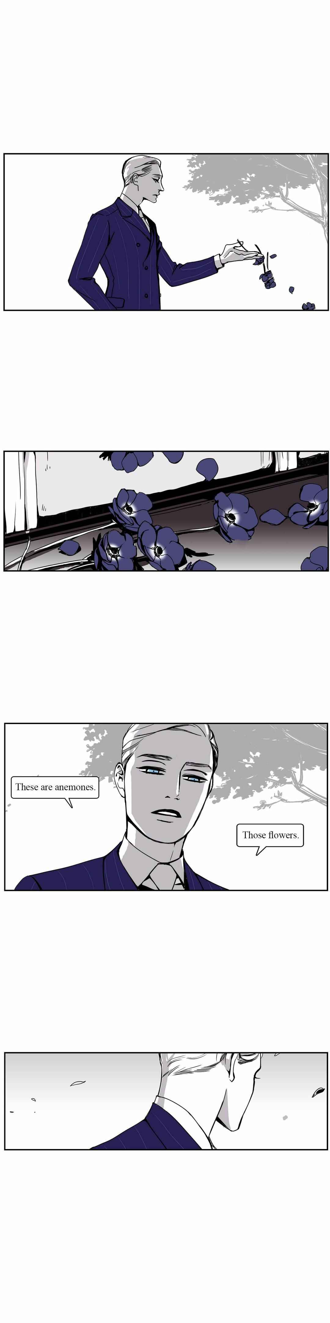 Momentum Chapter 52 - Page 13