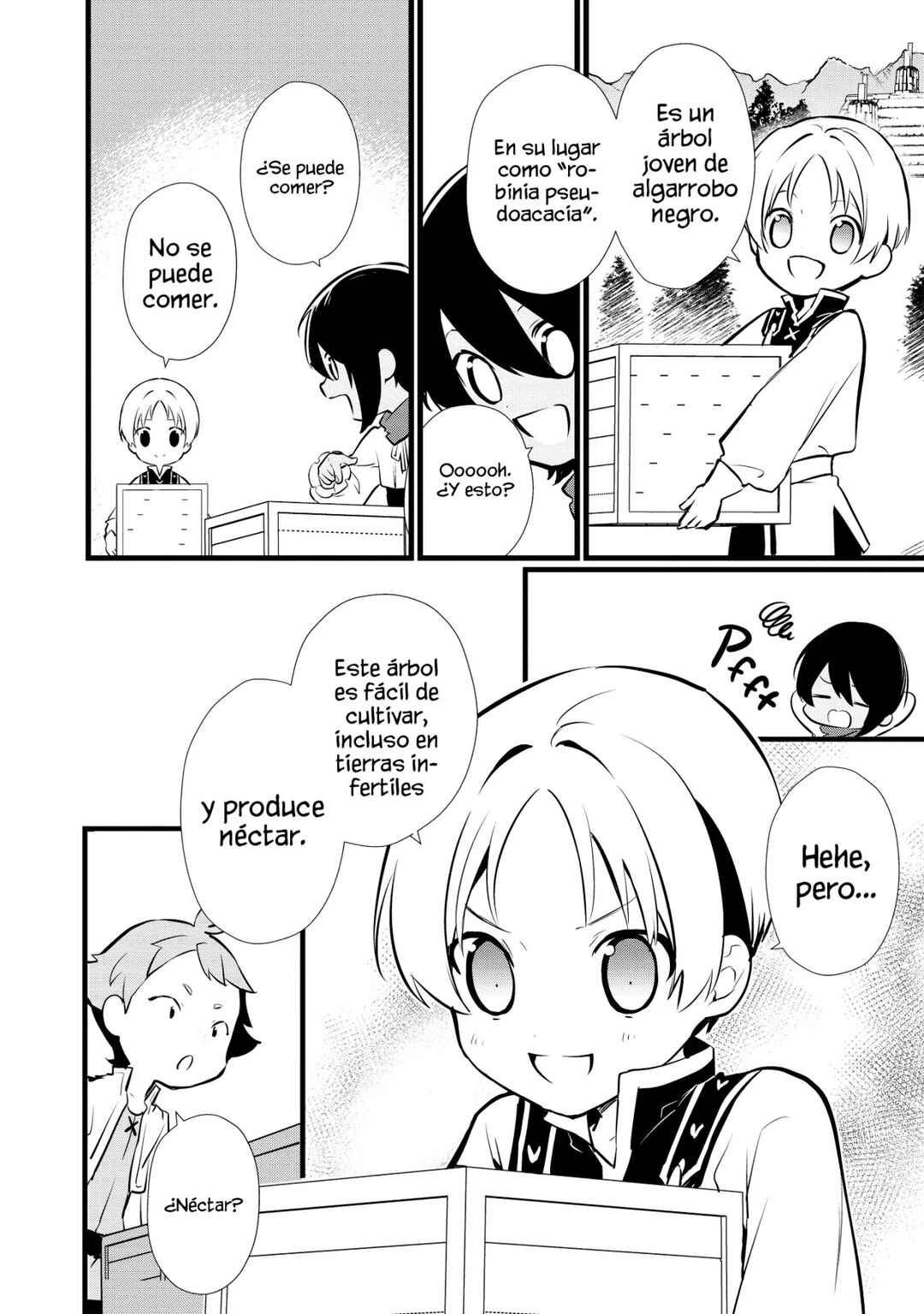 Okashi na Tensei - Saikyou Pâtissier Isekai Kourin Chapter 13 - Page 12
