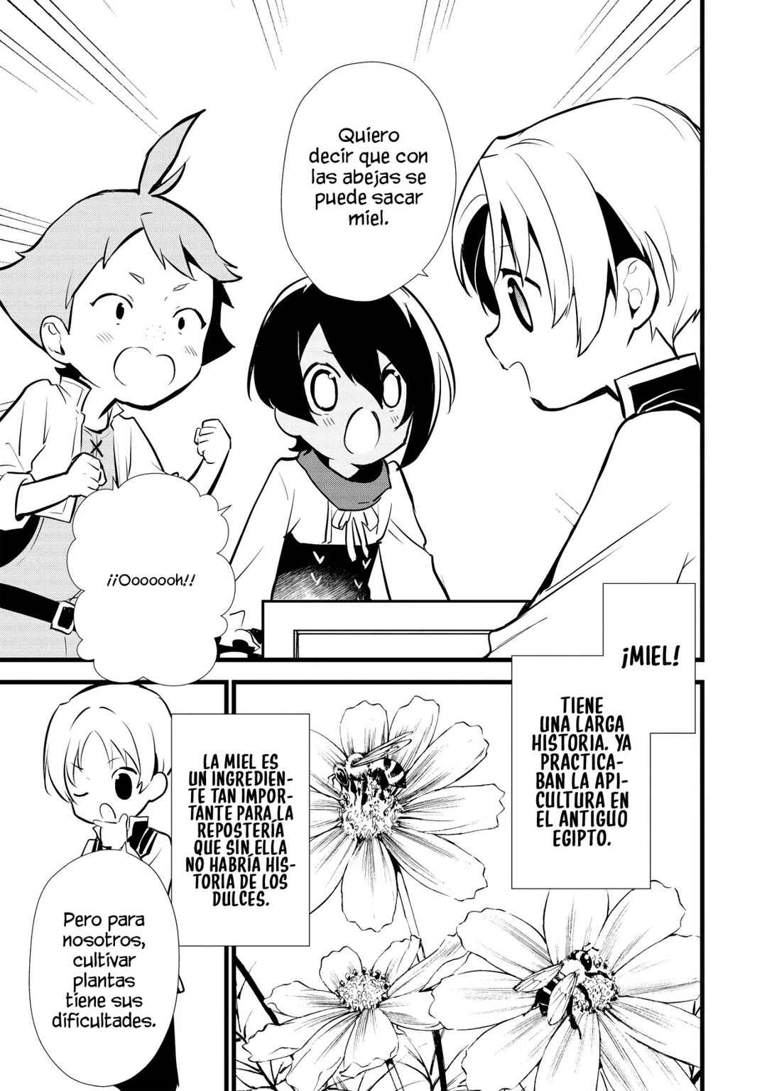 Okashi na Tensei - Saikyou Pâtissier Isekai Kourin Chapter 13 - Page 13