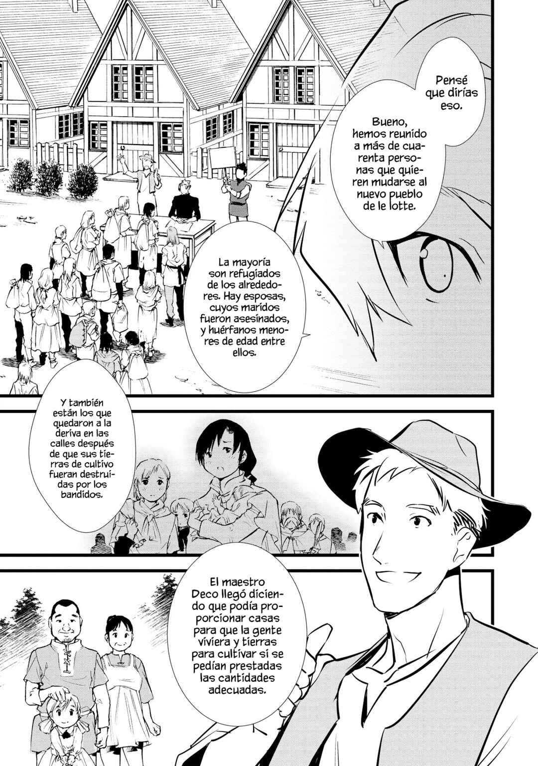 Okashi na Tensei - Saikyou Pâtissier Isekai Kourin Chapter 13 - Page 19