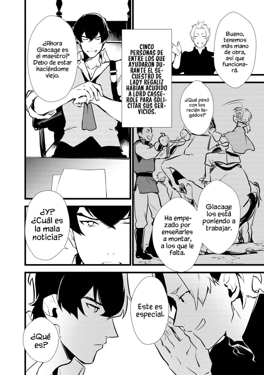 Okashi na Tensei - Saikyou Pâtissier Isekai Kourin Chapter 13 - Page 20