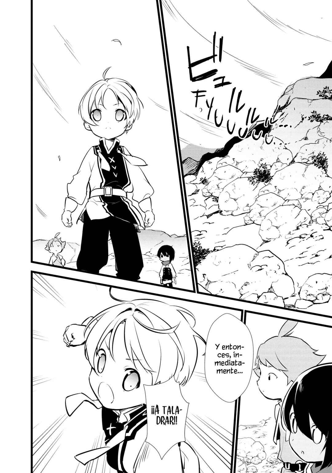 Okashi na Tensei - Saikyou Pâtissier Isekai Kourin Chapter 13 - Page 22