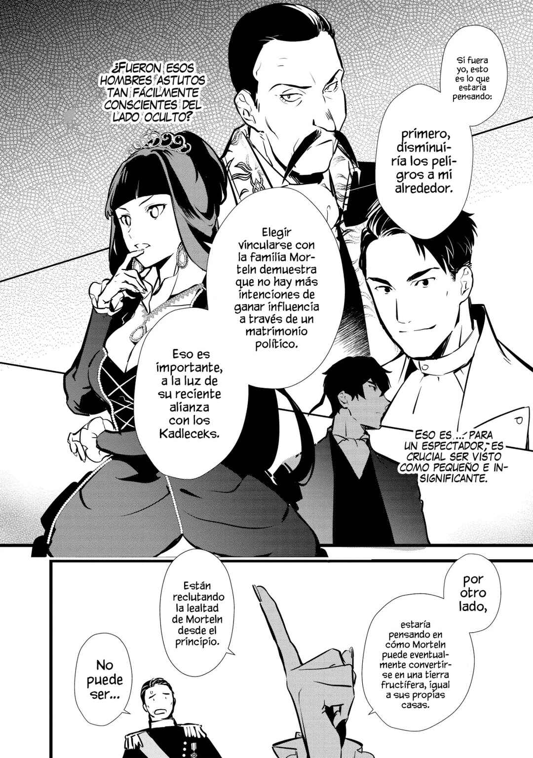 Okashi na Tensei - Saikyou Pâtissier Isekai Kourin Chapter 13 - Page 6