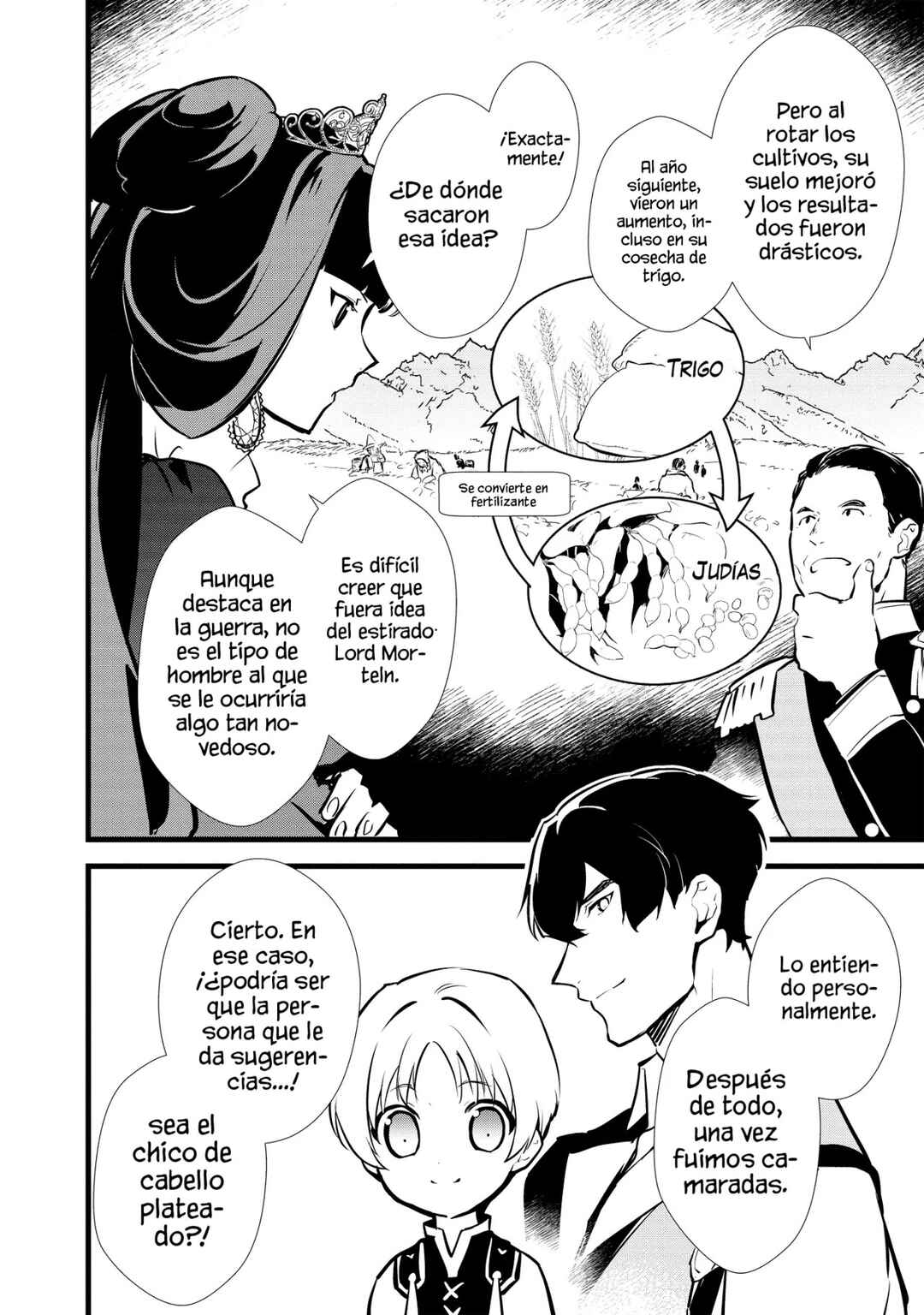 Okashi na Tensei - Saikyou Pâtissier Isekai Kourin Chapter 13 - Page 8