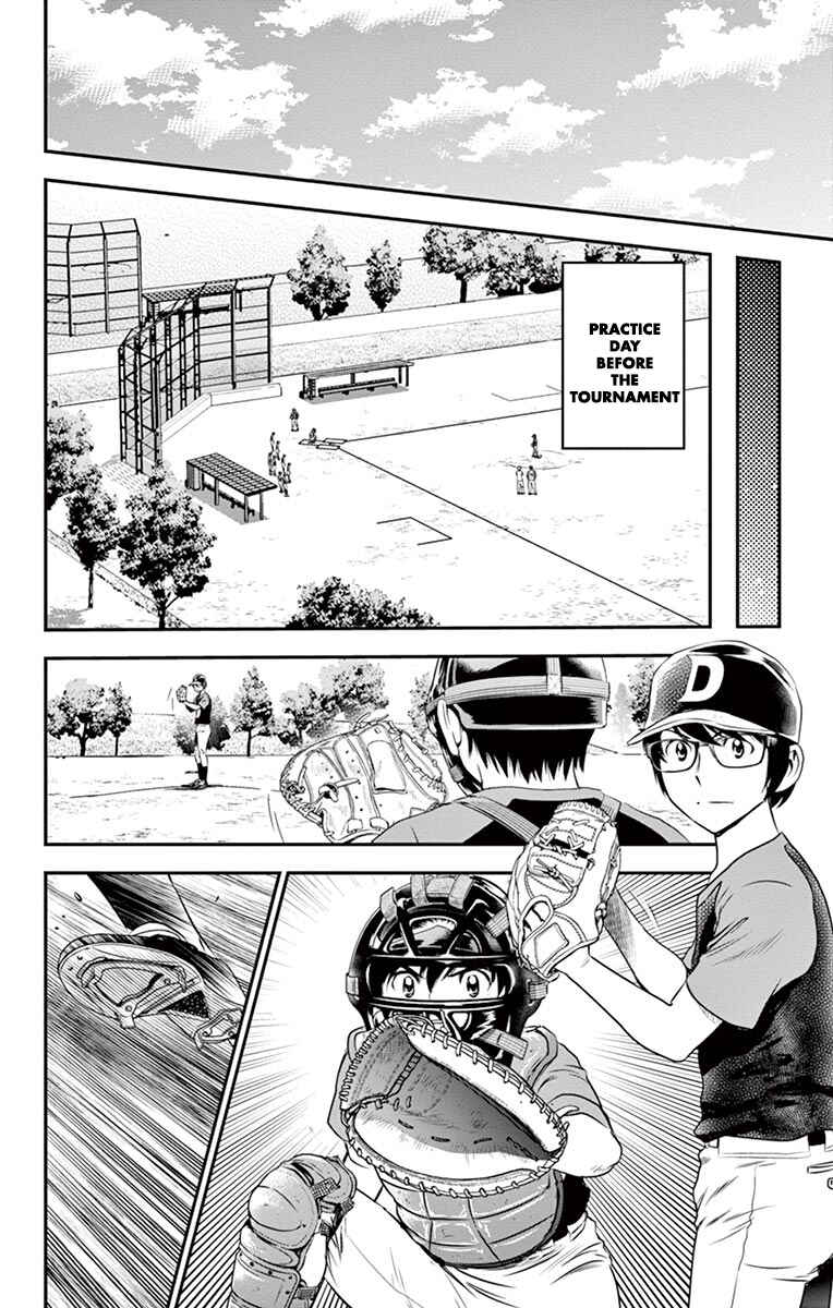 Major 2nd Chapter 38 - Page 13