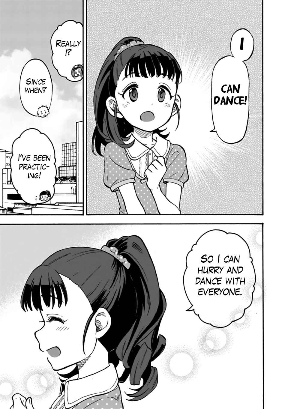 THE iDOLM@STER Cinderella Girls - U149 Chapter 29 - Page 7
