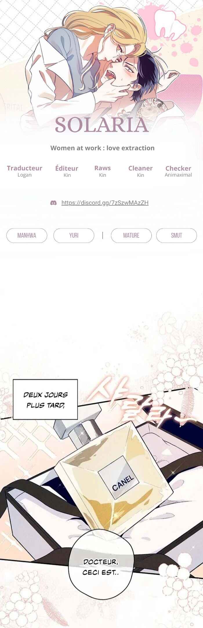 Nae Sarang do Ppoba Jwo Chapter 4 - Page 1