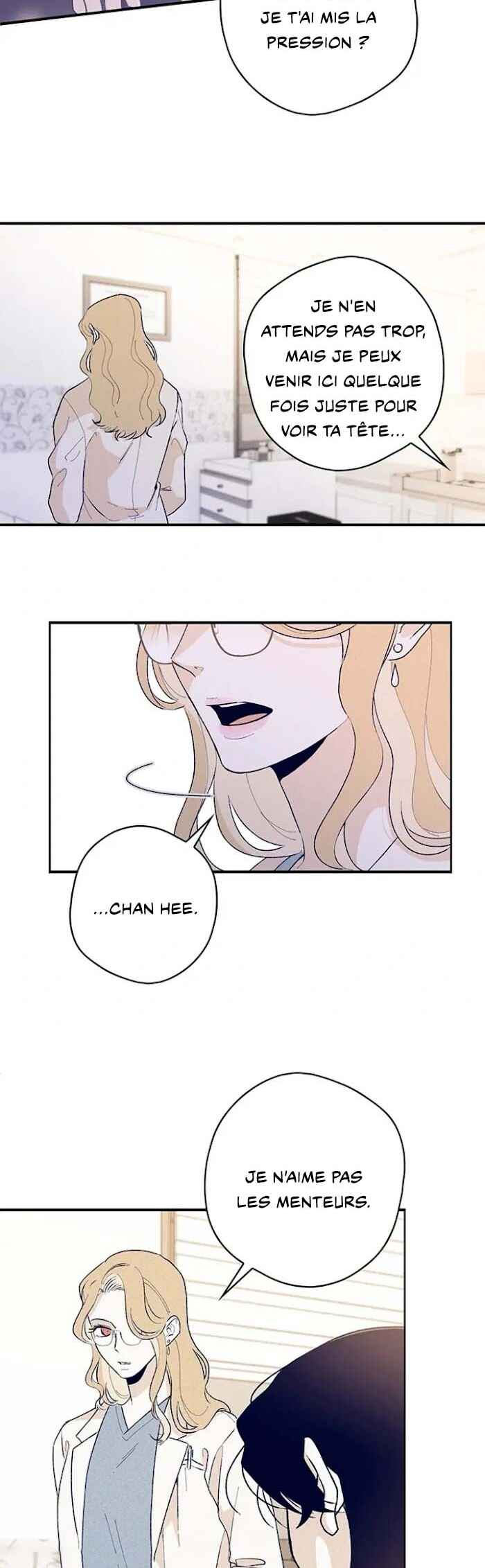 Nae Sarang do Ppoba Jwo Chapter 4 - Page 14