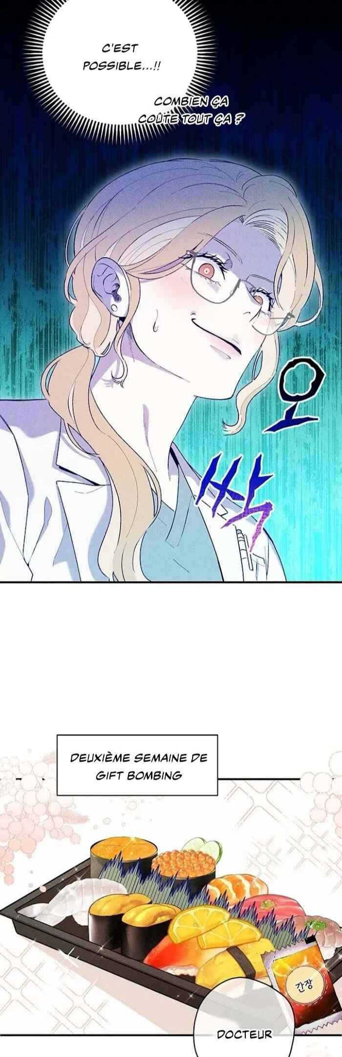 Nae Sarang do Ppoba Jwo Chapter 4 - Page 4