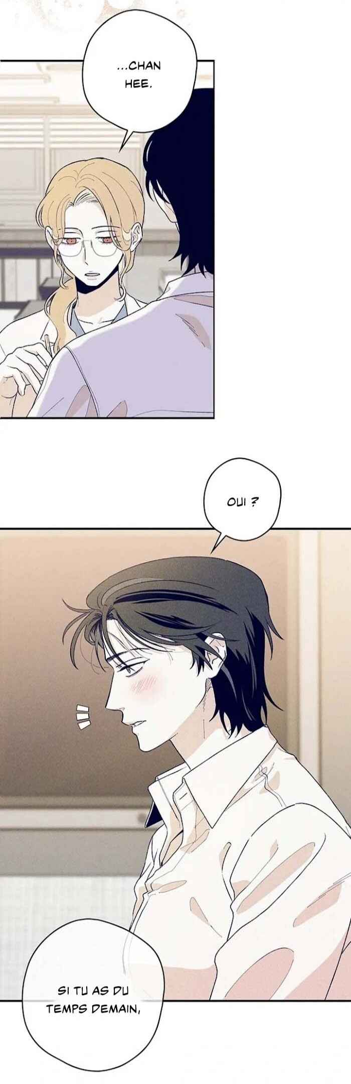 Nae Sarang do Ppoba Jwo Chapter 4 - Page 6