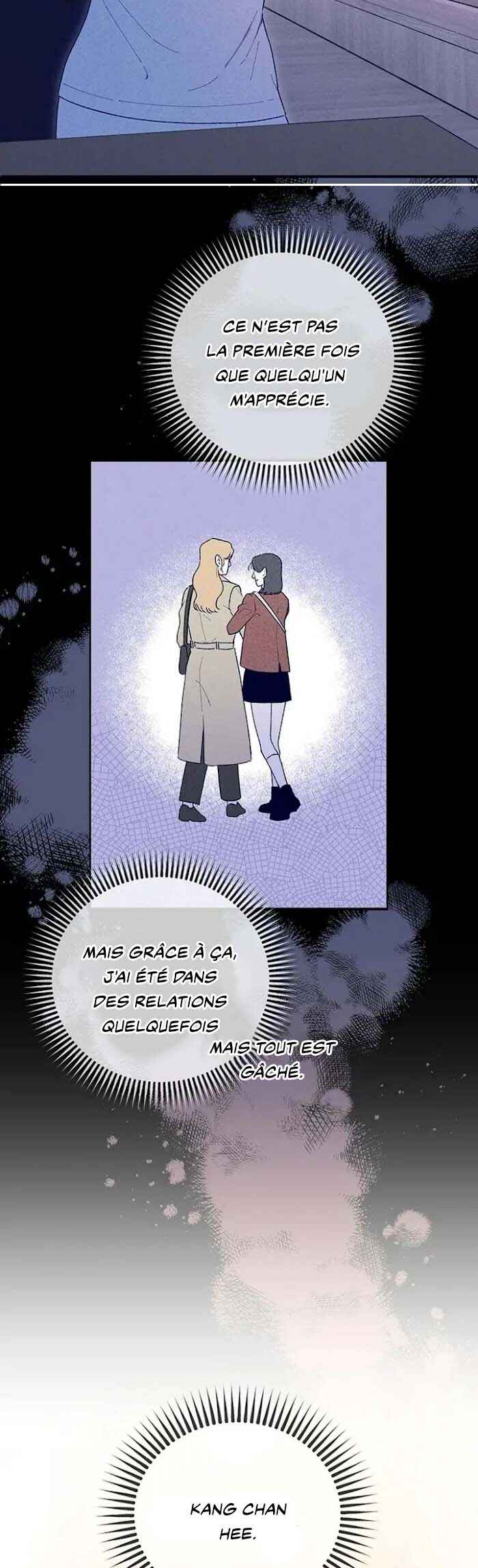 Nae Sarang do Ppoba Jwo Chapter 4 - Page 9