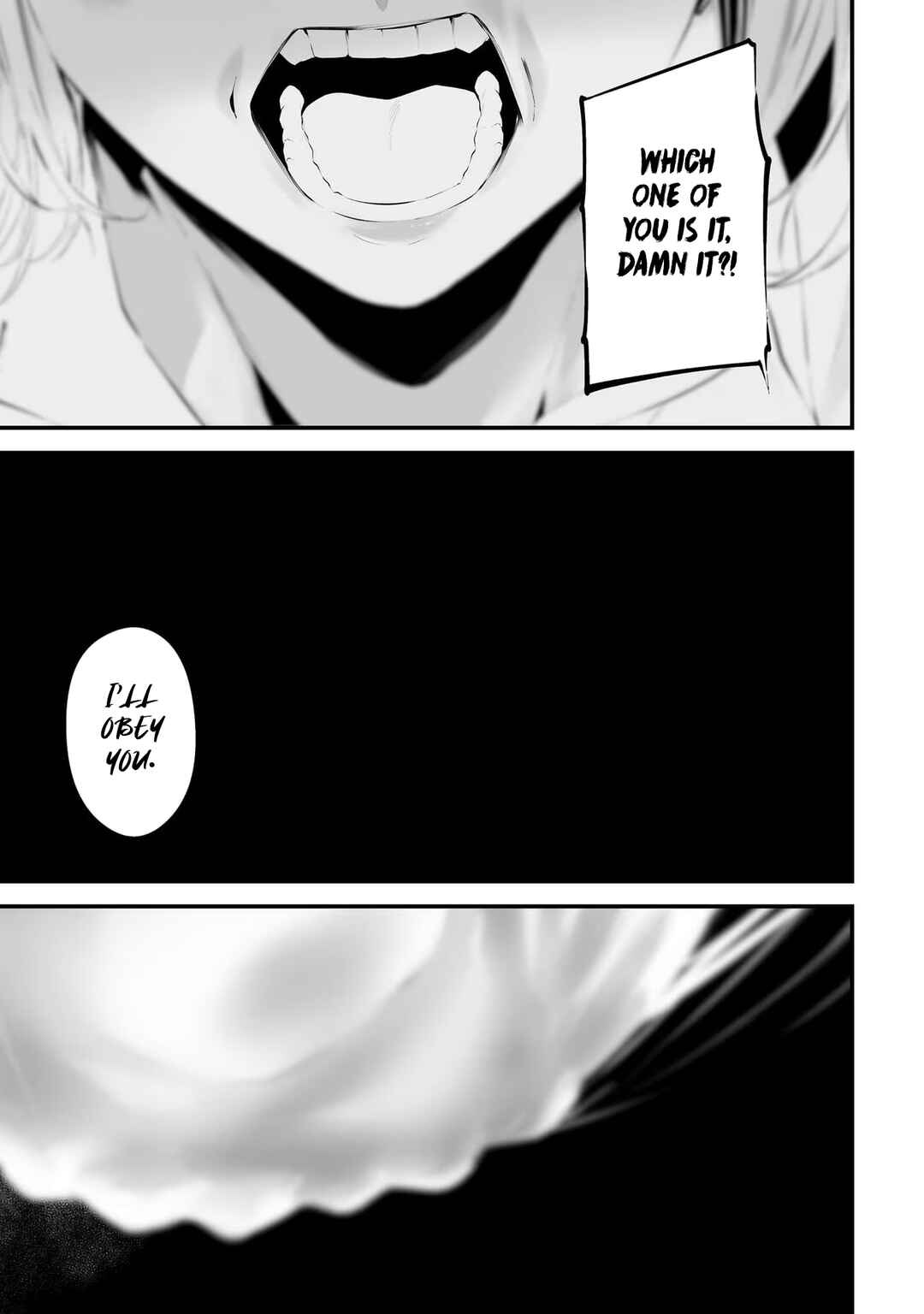Tsurenai Hodo Aokute Azatoi Kurai ni Akai Chapter 23 - Page 9