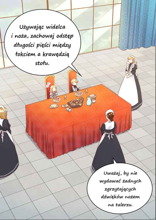 The Twins' New Life Chapter 13 - Page 27