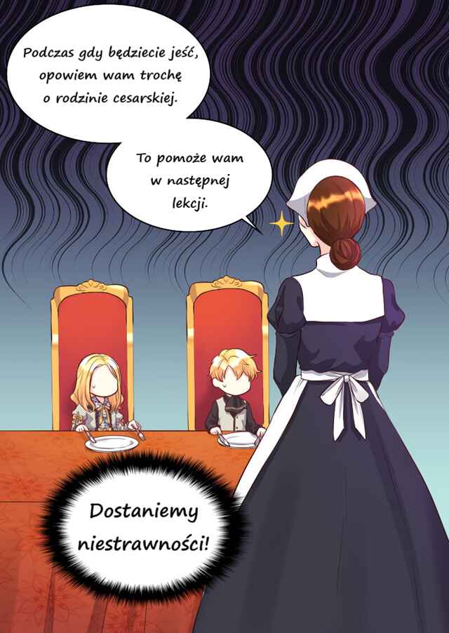 The Twins' New Life Chapter 13 - Page 29