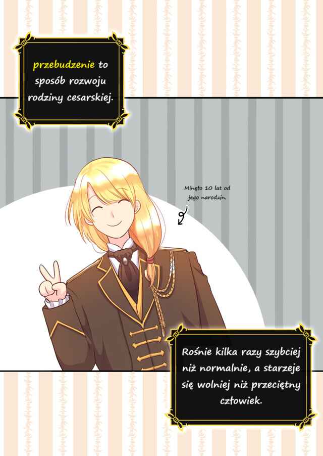 The Twins' New Life Chapter 13 - Page 37