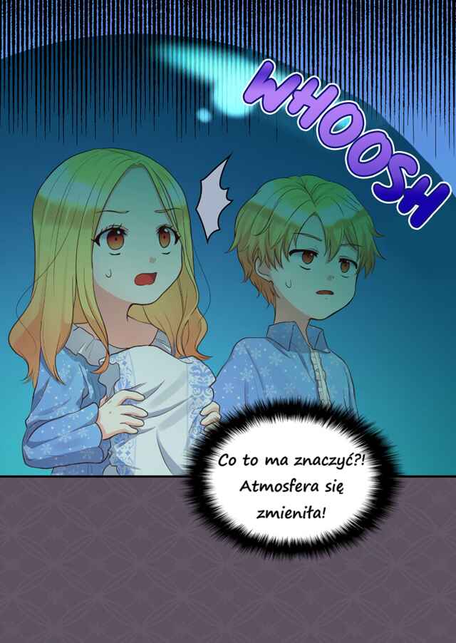 The Twins' New Life Chapter 13 - Page 5