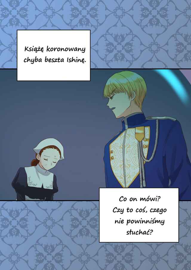 The Twins' New Life Chapter 13 - Page 8