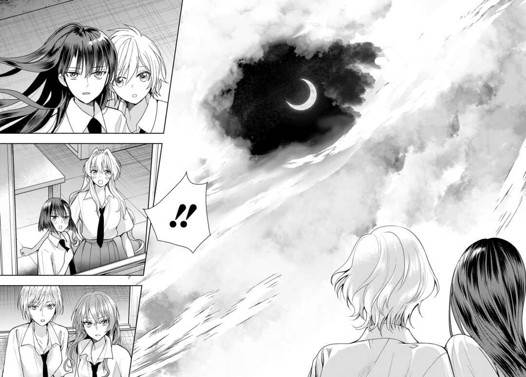 Ashita mo Mata Yuusha no Tonari Chapter 15 - Page 18