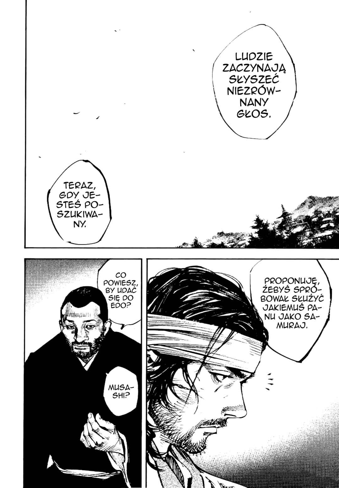 Vagabond Chapter 253 - Page 14
