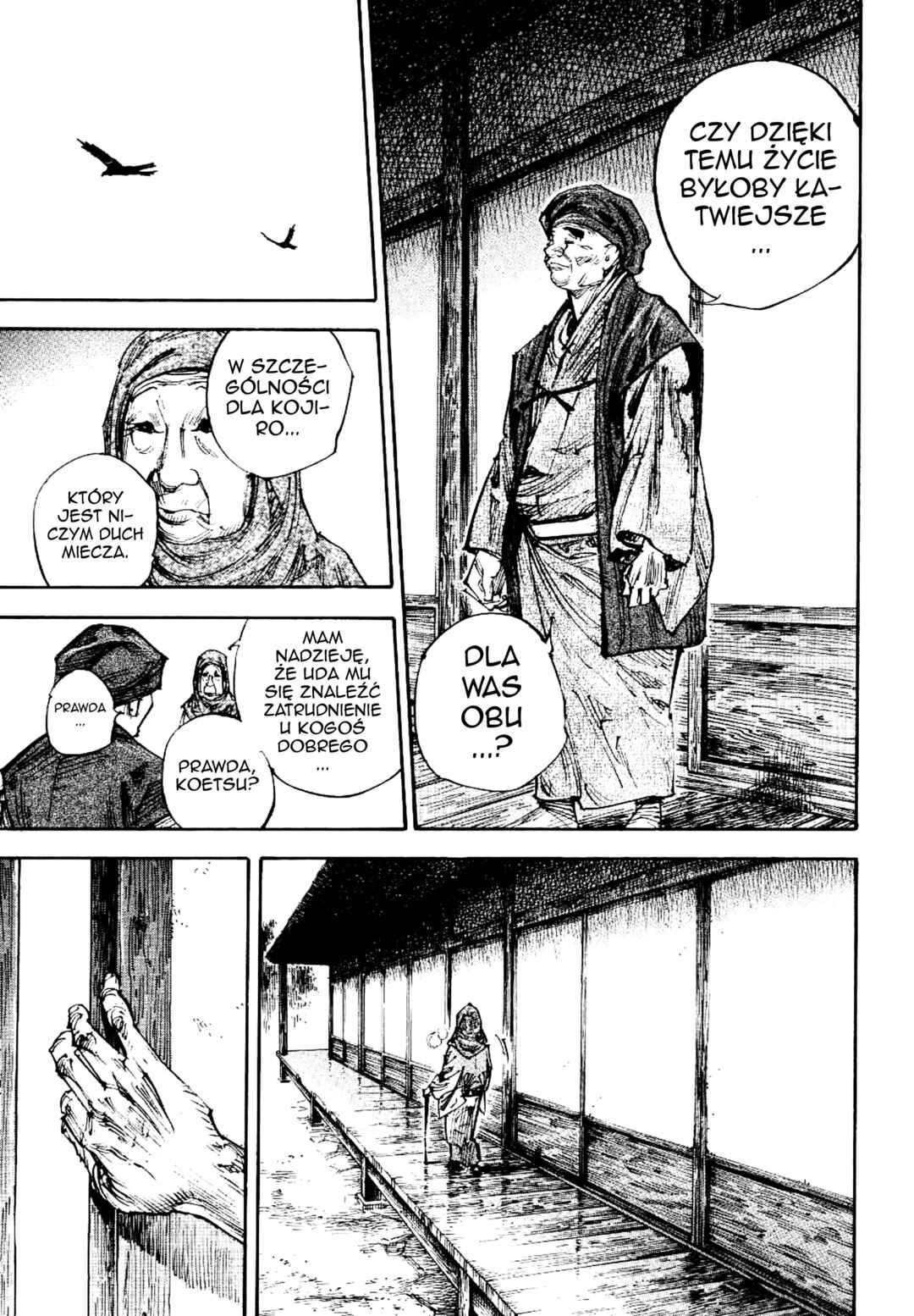Vagabond Chapter 253 - Page 5