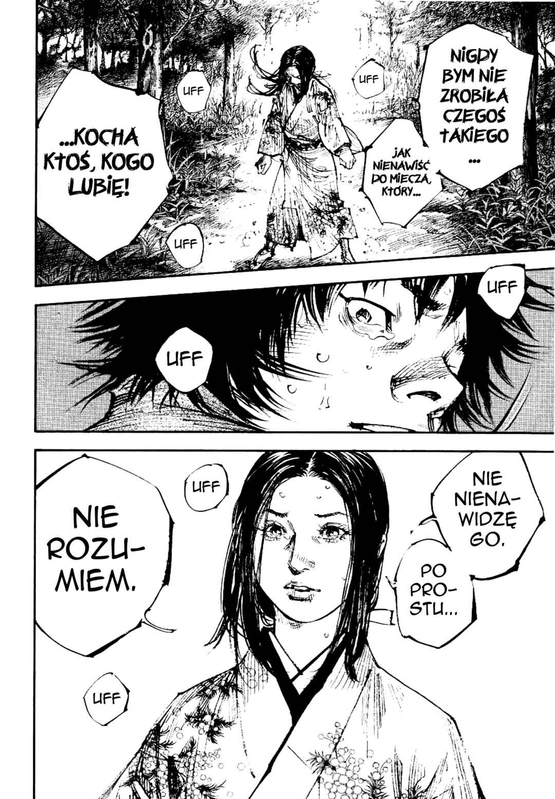 Vagabond Chapter 253 - Page 8