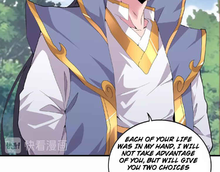 The Servant Is the Demon King?! Chapter 8 - Page 104