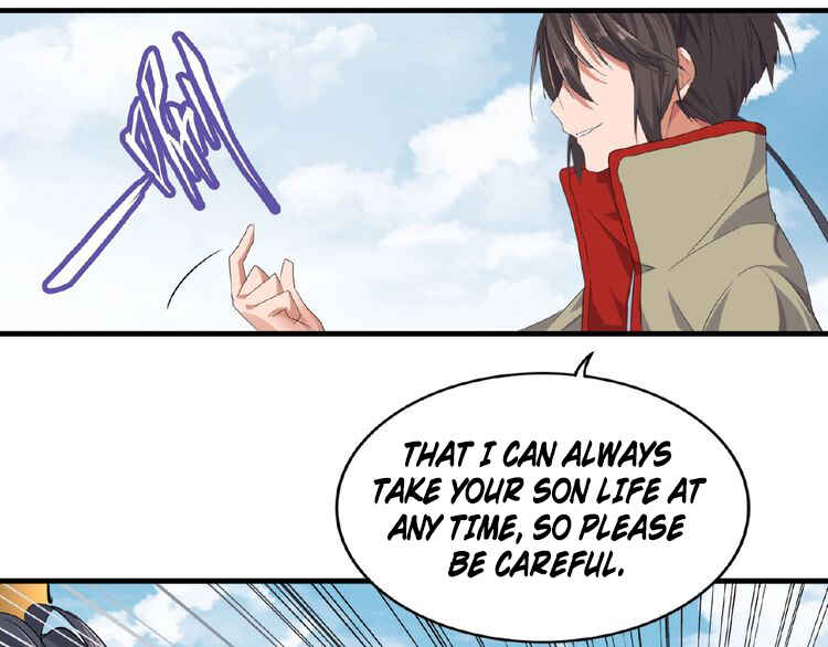The Servant Is the Demon King?! Chapter 8 - Page 129