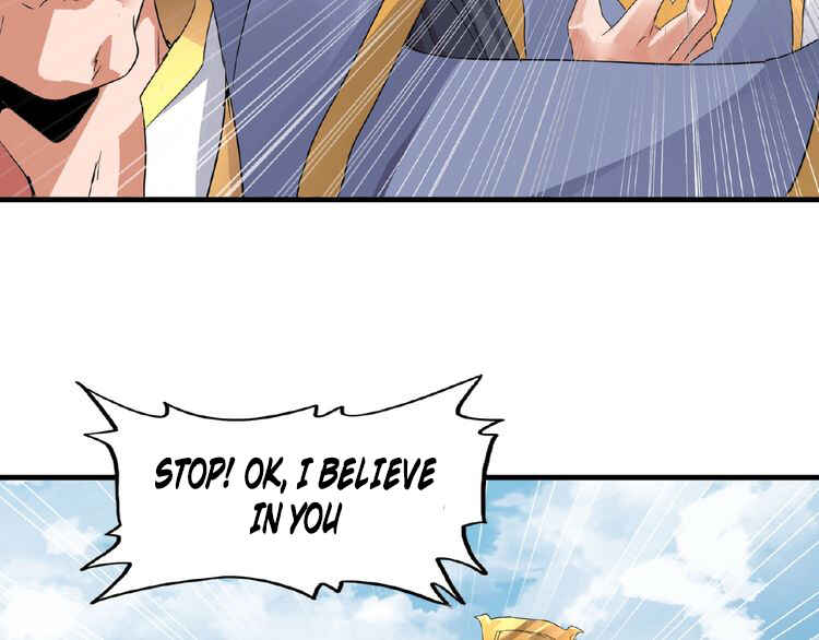 The Servant Is the Demon King?! Chapter 8 - Page 131