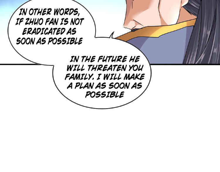 The Servant Is the Demon King?! Chapter 8 - Page 144
