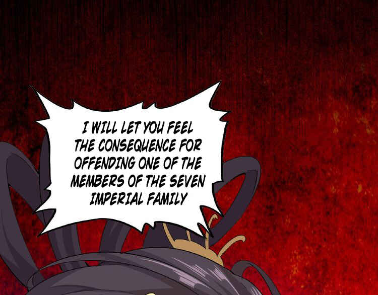The Servant Is the Demon King?! Chapter 8 - Page 147