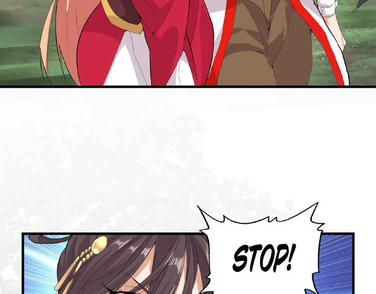 The Servant Is the Demon King?! Chapter 8 - Page 23