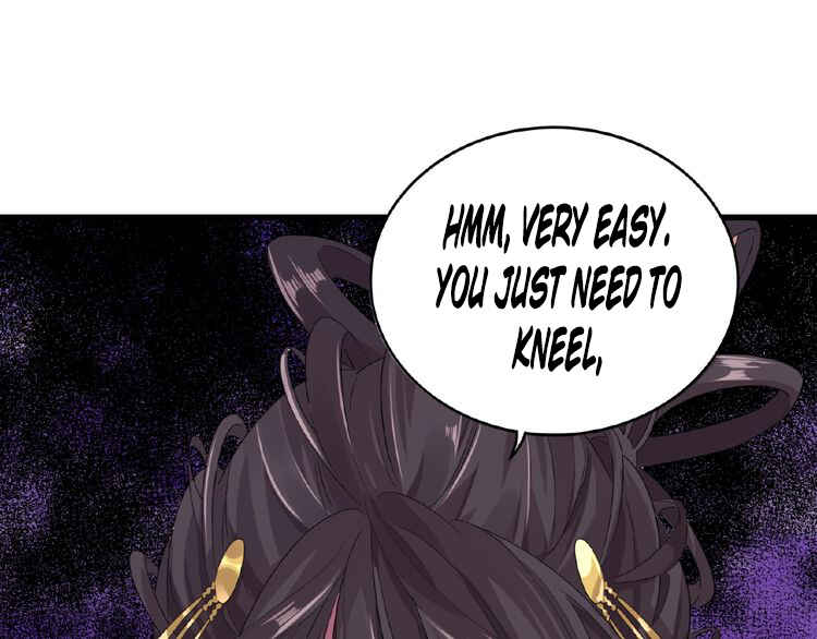 The Servant Is the Demon King?! Chapter 8 - Page 30
