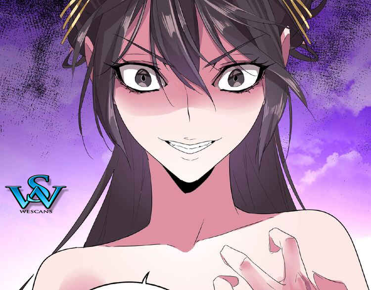 The Servant Is the Demon King?! Chapter 8 - Page 31