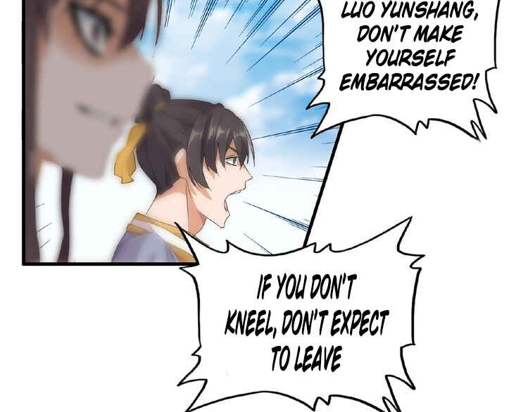The Servant Is the Demon King?! Chapter 8 - Page 34