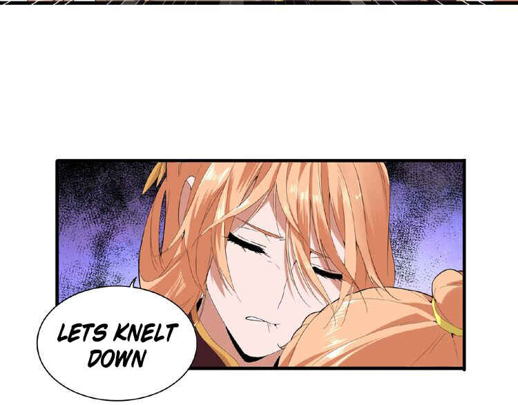 The Servant Is the Demon King?! Chapter 8 - Page 39