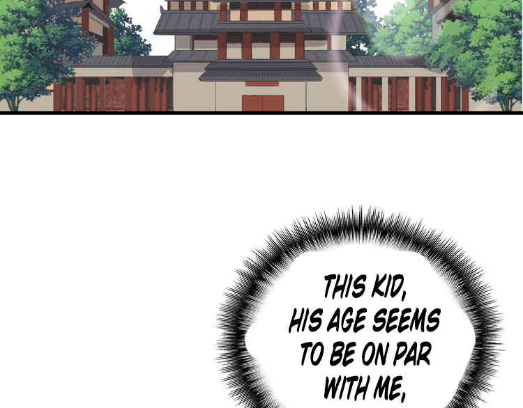 The Servant Is the Demon King?! Chapter 8 - Page 4