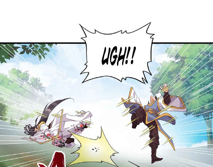 The Servant Is the Demon King?! Chapter 8 - Page 59