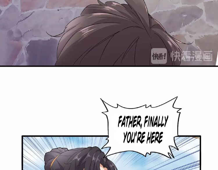 The Servant Is the Demon King?! Chapter 8 - Page 69